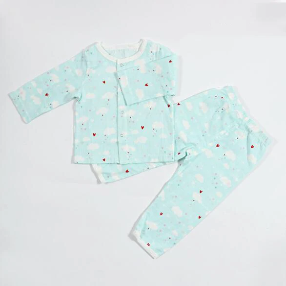 Bekamile Одежда для новорожденных, комплект одежды для мальчика Девочка onesies костюм Одежда Нижнее белье с рисунком из мультфильма Animale Лето; Футболка с принтом; - Цвет: BMT060G