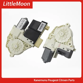 

Front door electric glass lifter motor brand new authentic for Triumph Sega Peugeot 307