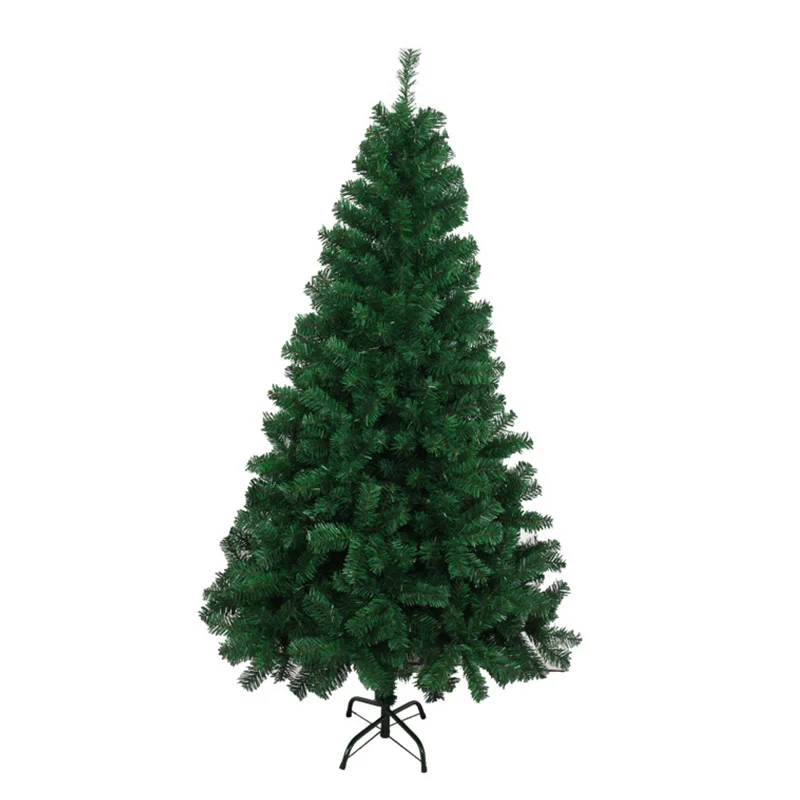 Encryption Mini Artificial Christmas Tree Decorations Simulation Pine Green Decoration For Home Decor Xmas | Дом и сад