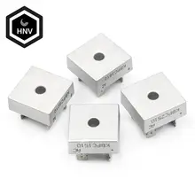 2PCS KBPC5010 50A 1000V Diodo Ponte Retificadora kbpc5010