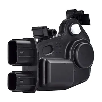 

Left front door actuator 72155-S5P-A11 for Honda Accord Civic CR-V Elements Odyssey Pilot 2002-2006 Acura RSX replacement