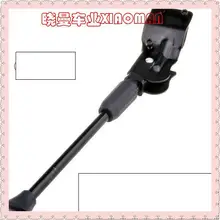 Универсальный дорожный горный велосипед край фиксатор для ног парковочная стойка лестница одна поддержка принадлежности для верховой езды аксессуары 006 Hongsen