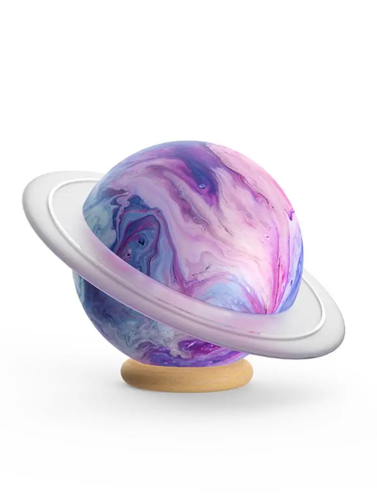 

2019 Newest Music Planet Wireless Bluetooth Speaker Creative Bm4d Mini Retro Small Sound Speakerer