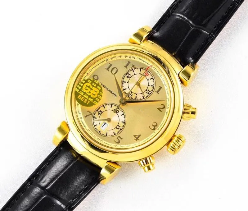 

WG10208 Mens Watches Top Brand Runway Luxury European Design Automatic Mechanical Watch