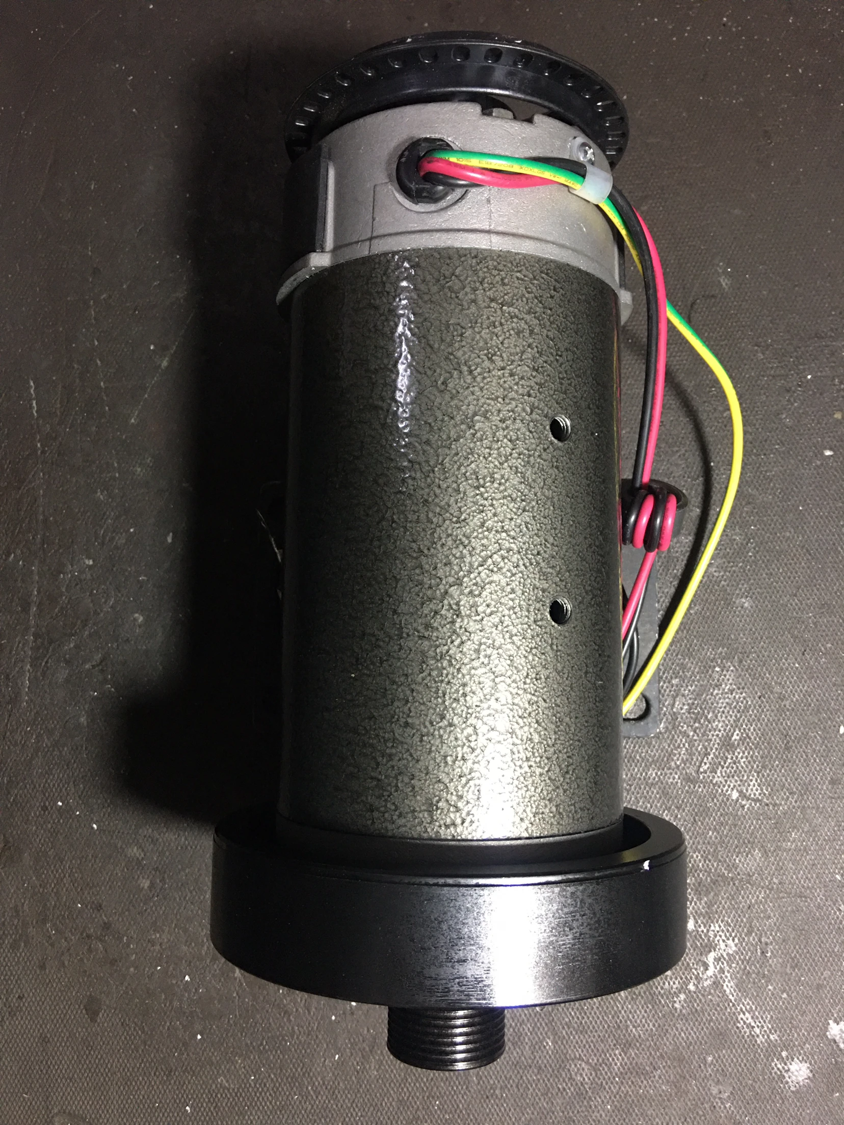 ZYT102 42 treadmill dc motor 2.5HP 180V 6.5A 3600RPMMotor Controller