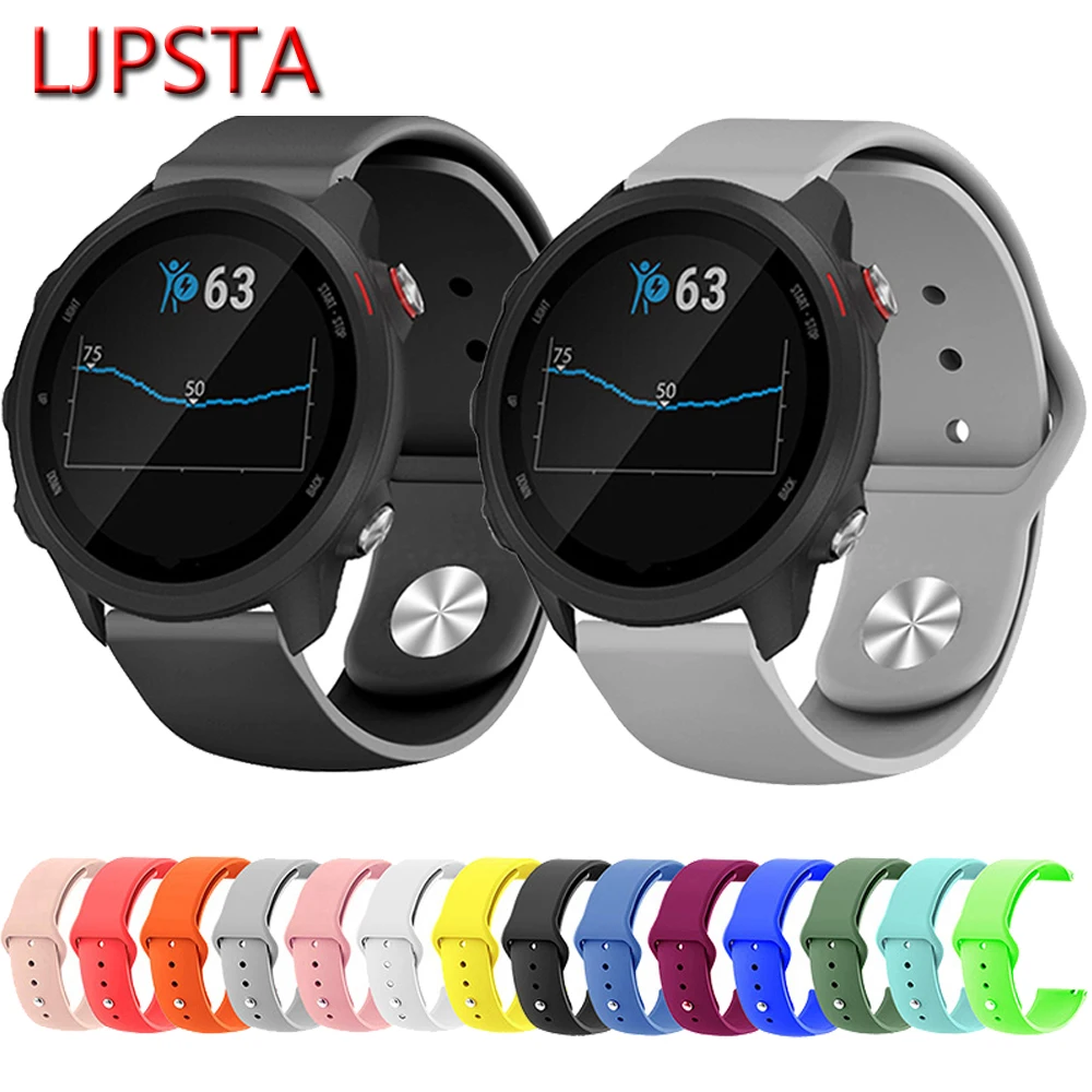 garmin vivoactive 3 wrist