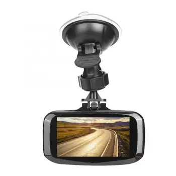 

2.7inch WiFi 1080P HD Front Rear Dual Camera Dash Cam Car DVR Camera Recorder Parking Monitor Dash Camera