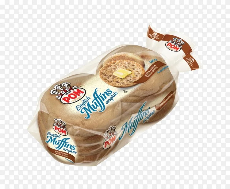 面包英式松饼早餐面包店 Pom Pompng图片素材免费下载 图片编号 Png素材网