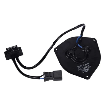 

Car Cooling Fan Motor for Honda FIT 05-08 GD1 / GD3 FIT SALOON 03-06 GD6 Civic 06-11 FA1 38616-PWA-J01 065000-3070
