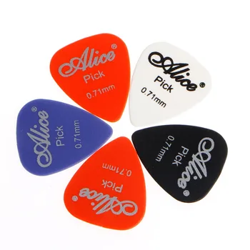 

5 x GUITAR PICKS PLECTRUM Plec ELECTRIC ACOUSTIC BASS Assorted Colours