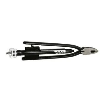 

6\" Safety Locking Wire Twister Twisting Pliers Aircraft Wiring Lock Convenient