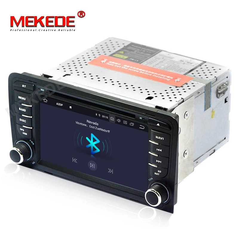 Discount PX5 4GB+64GB Android 9.0 Car stereo head unit navigation GPS NAVI multimedia player for  Audi A3 8P 2003-2012 S3 8P 2006-2012 5