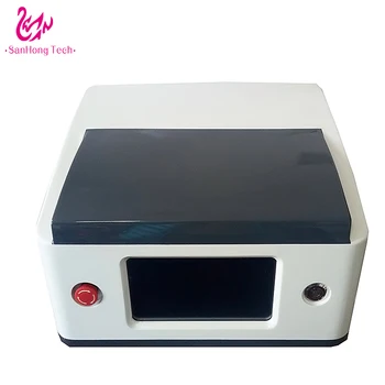 

Beauty medical diode laser 980nm spider vein removing / vascular removing machine