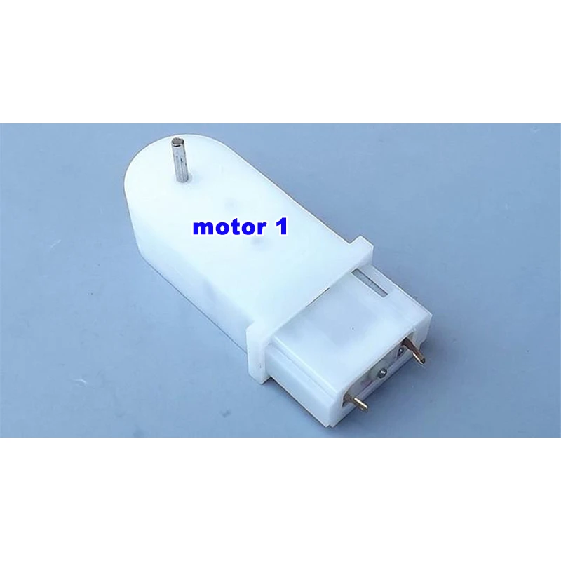 Микро редуктор постоянного тока 020 dc3v 5V 6V маленький игрушечный Мотор 48-96 об/мин