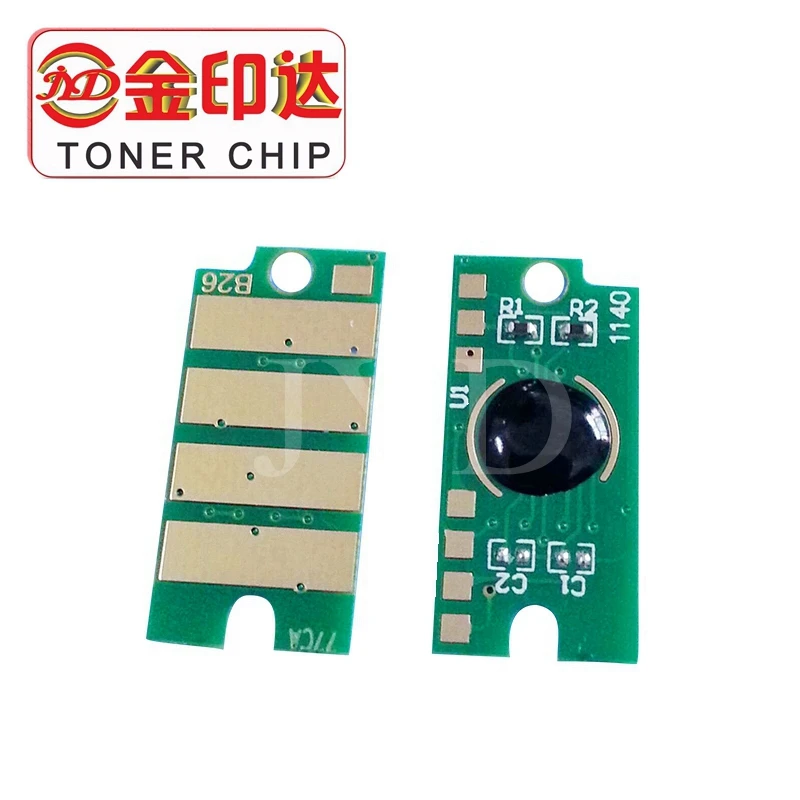 106R03488 106R03485 106R03486 106R03487 чип сброса картриджа для Xerox Phaser 6510 Workcenter 6515n тонера