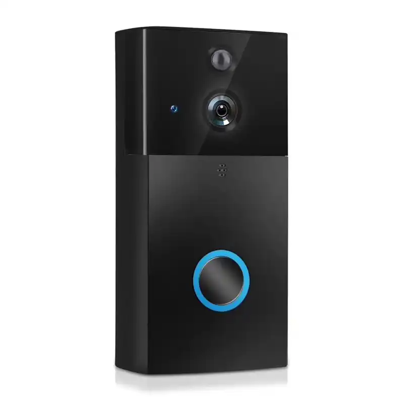 google home two way intercom