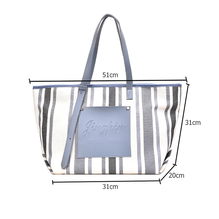 extra large women's tote bags