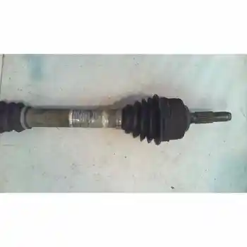 

4724406 transmission Front Left Peugeot 206 Saloon 1.9 Diesels