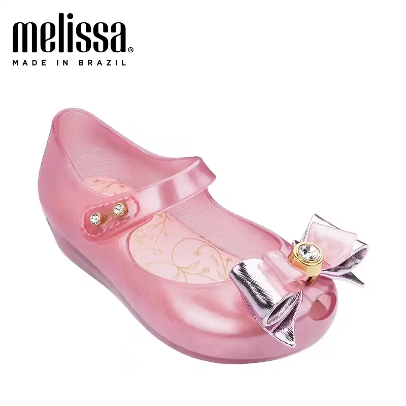 jelly shoes kids
