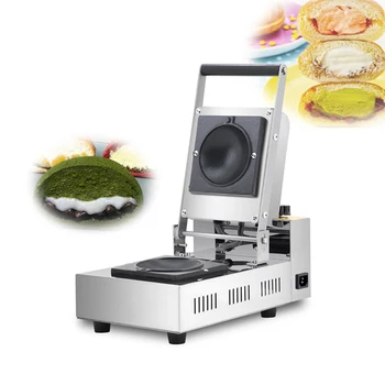 

Commercial 110/220V mini waffle maker / bubble waffle maker / waffle stick maker