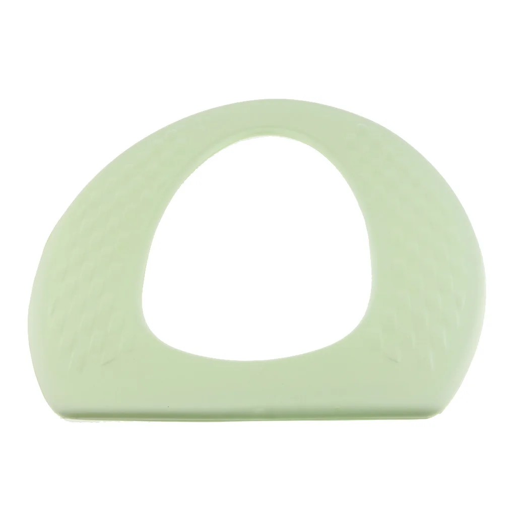 Bathroom Comfort Toilet Seat Cushion Health Seat Cover Pad Commode Cushion for All Seasons