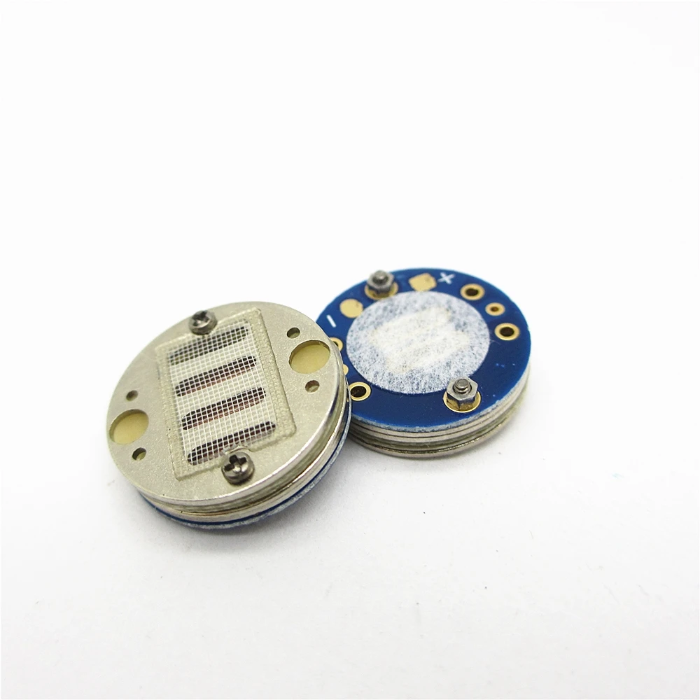 14.2mm speaker unit 22.6ohms 97.6db 2pcs Plate