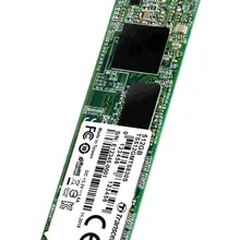 Накопитель SSD Transcend 512GB M.2 SSD MTS 830 series(TS512GMTS830S