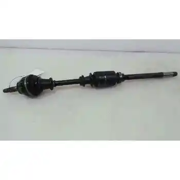 

H1A TRANSMISSION FRONT RIGHT PEUGEOT 205 SALOON