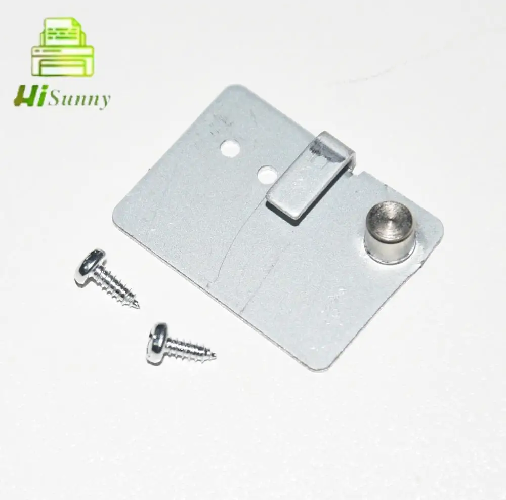 5 комплектов для Ricoh Aficio MPC2010 MPC2030 MPC2050 MPC2550 MPC2051 MPC2551 MPC2530 фиксированные кассетные