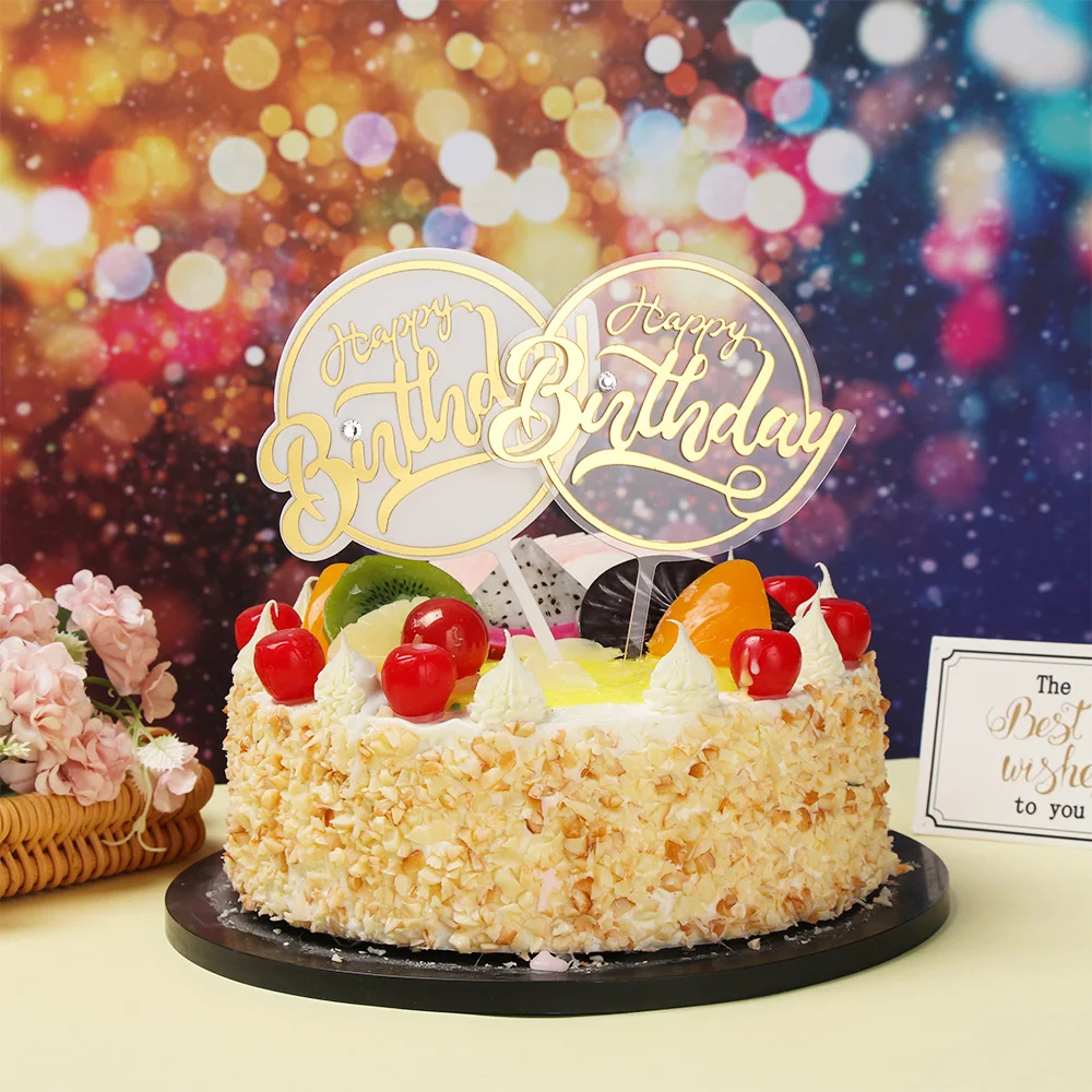 Girls Party Favor Set Of Acrylic Lol Happy Birthday Cake Topper Lol Cake Topper Sweet Girls Themed Party Decoration Supplies 7pcs Cake Toppers Toys Games Kiririgardenhotel Com