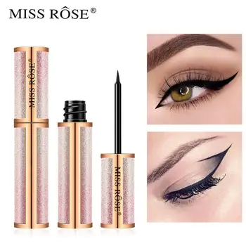 

Brilliant Starry Sky Waterproof Liquid Eyeliner Pencil Quick Drying Non-blooming Makeup Persistent Smooth Eyeliner Cosmetic Tool