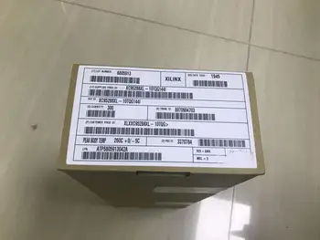 

XC95288XL-10TQG144C 1945+ 300pcs