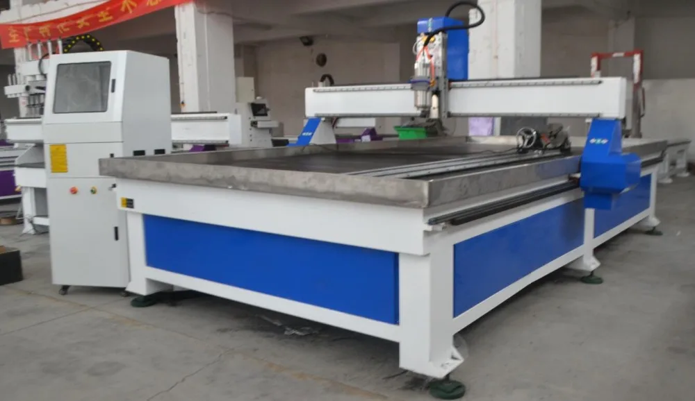 2040 cnc machine show