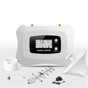 

factory whole sale 900Mhz mobile rf signal repeater