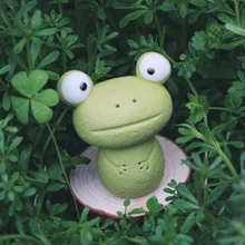 Япония стиль фэн шуй трендовые продукты Фея Сад миниатюрные украшения дома аксессуары кунг-фу керамический чайный набор кухня