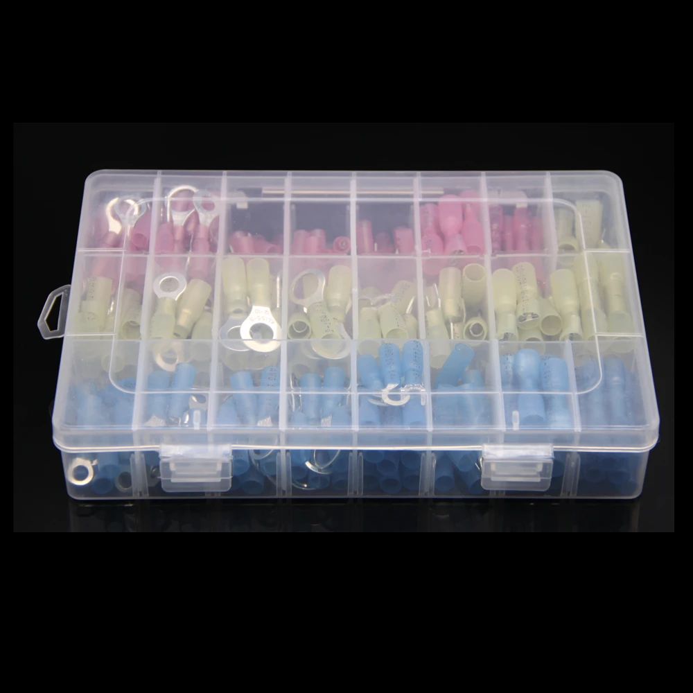 conectores terminais 05