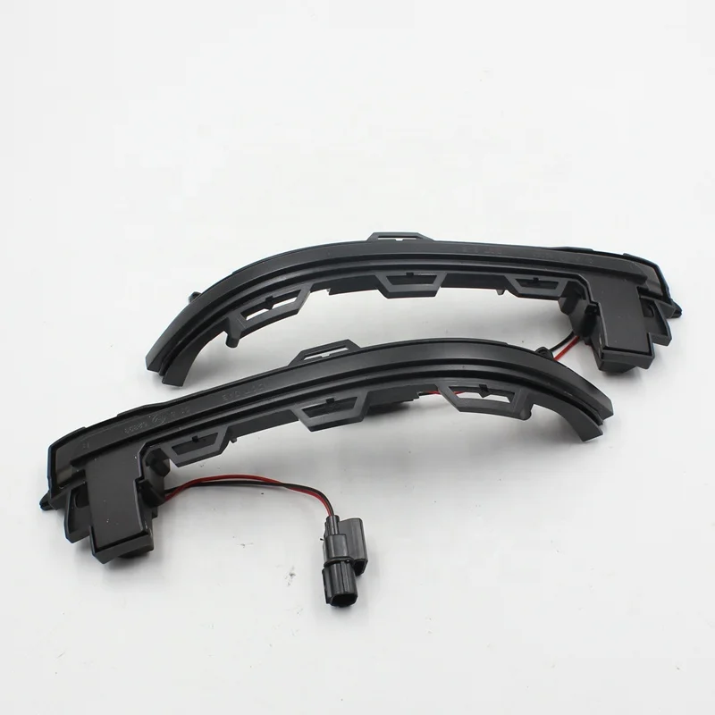 Dynamic Blinker Turn Signal LED light for BMW X3 X4 X5 X6 F25 LCI F26 F15 F16 2014 2015 2016 2017