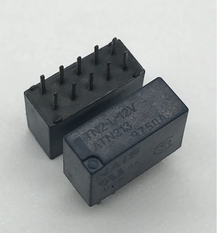 

ATN223 relay 10 feet 1A 12V TN2-L2 TN2-L2-12V