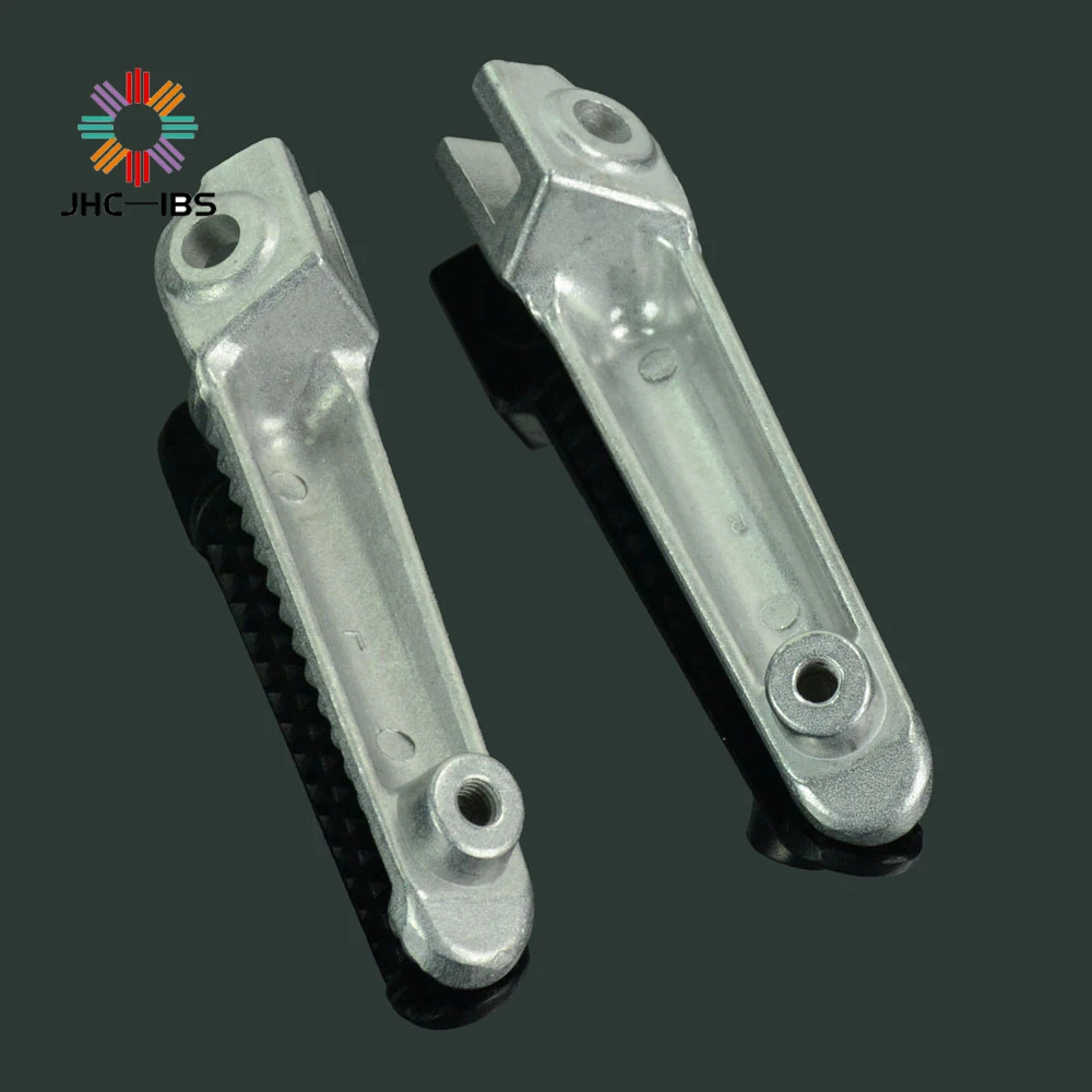 Мотоцикл подножки спереди педали подножки для Yamaha YZF R6 YZF-R6 Y ZF R6 2006-2011 06 07 08 09 10 11