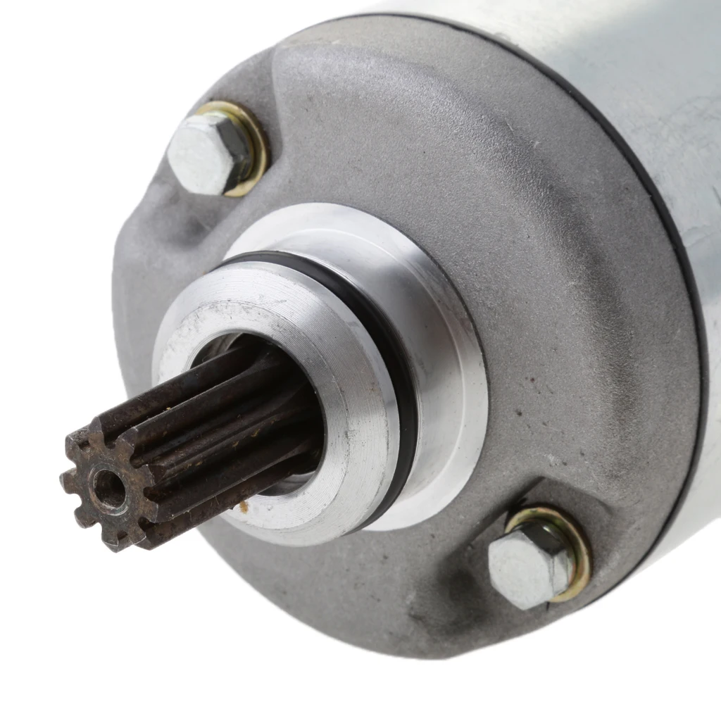Motorcycle New Starter Drive for POLARIS SPORTSMAN 335 400 450 500 ATV 499cc