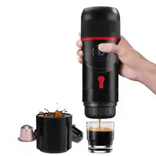 Car Coffee Maker Shop Car Coffee Maker At Aliexpress