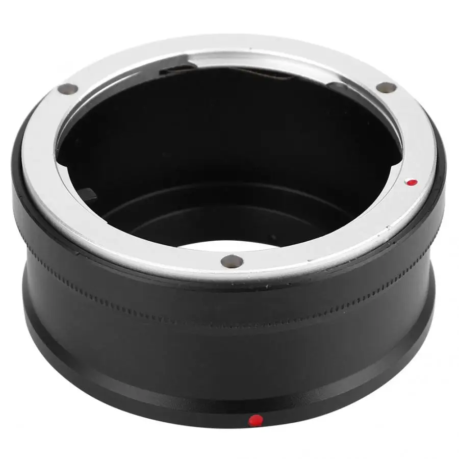 Lens holder OM-/3 Camera Adapter Ring For OM to /3 Body macro ring | Электроника