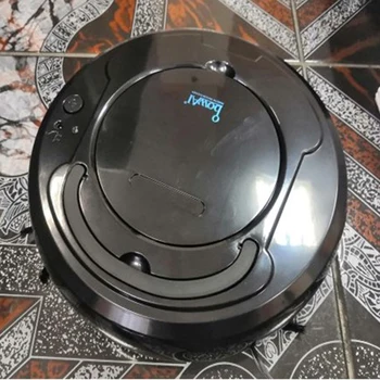 

Home Intelligent Sweeping Robot App Remote Control Wireless Vacuum Cleaner Smart Wiping Machine Automatic Refill Floor Cleaner