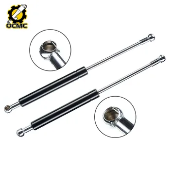 

1 Pair Fit For DeLorean DMC 12 1981-1983 SG386001 Side Door Lift Support Shocks Struts