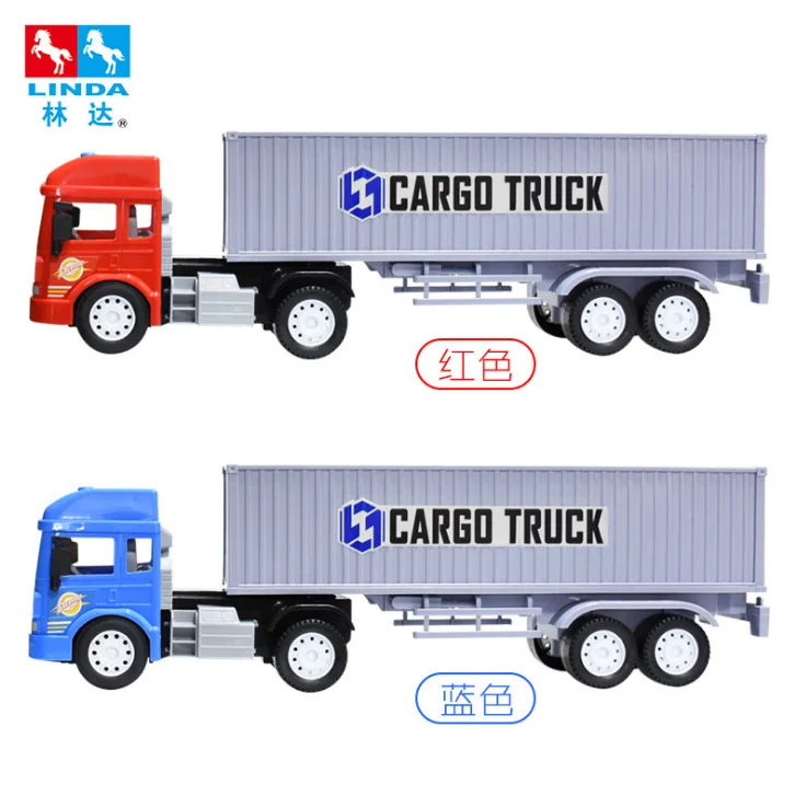

Will Tell the Story of the Inertia Container Early Childhood Educational Toy Sound And Light Combined Cabin Door Open