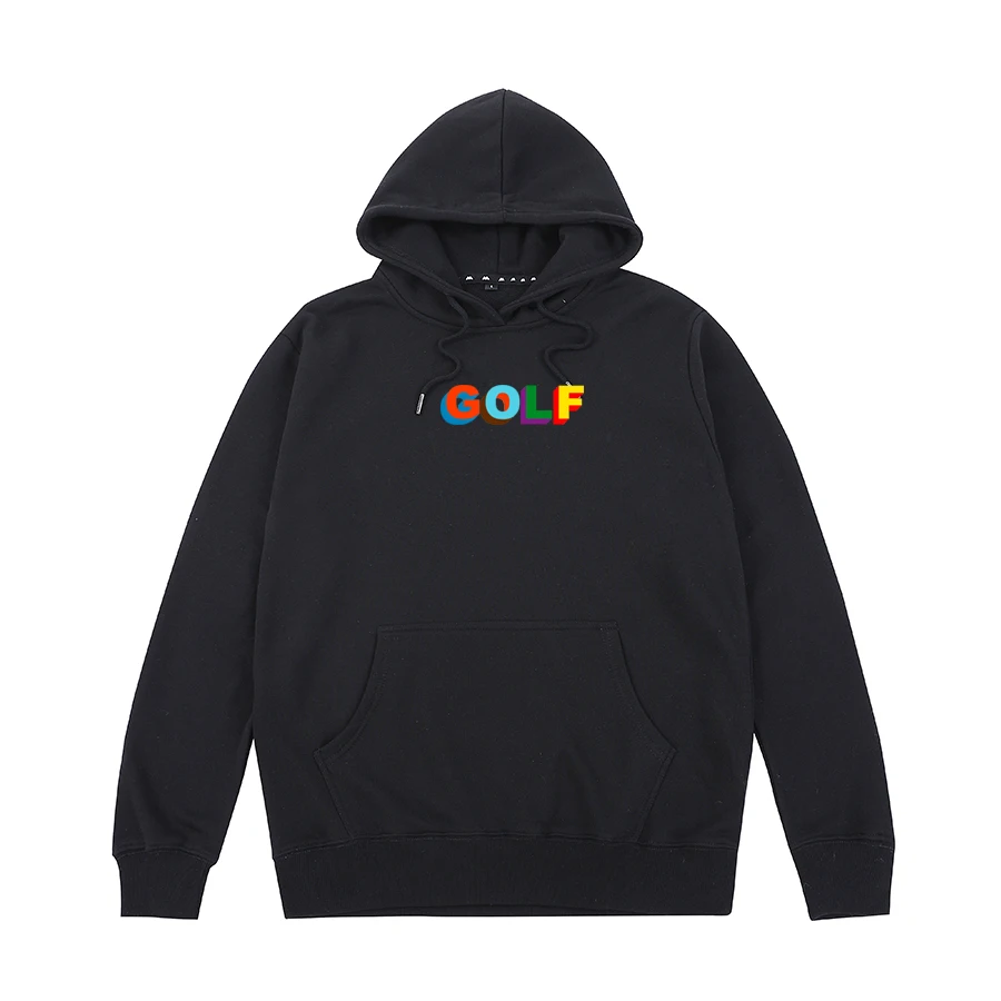 Гольф Ван Тайлер создатель толстовки кофты OFWGKTA скейт Франк океан Harajuku для мужчин