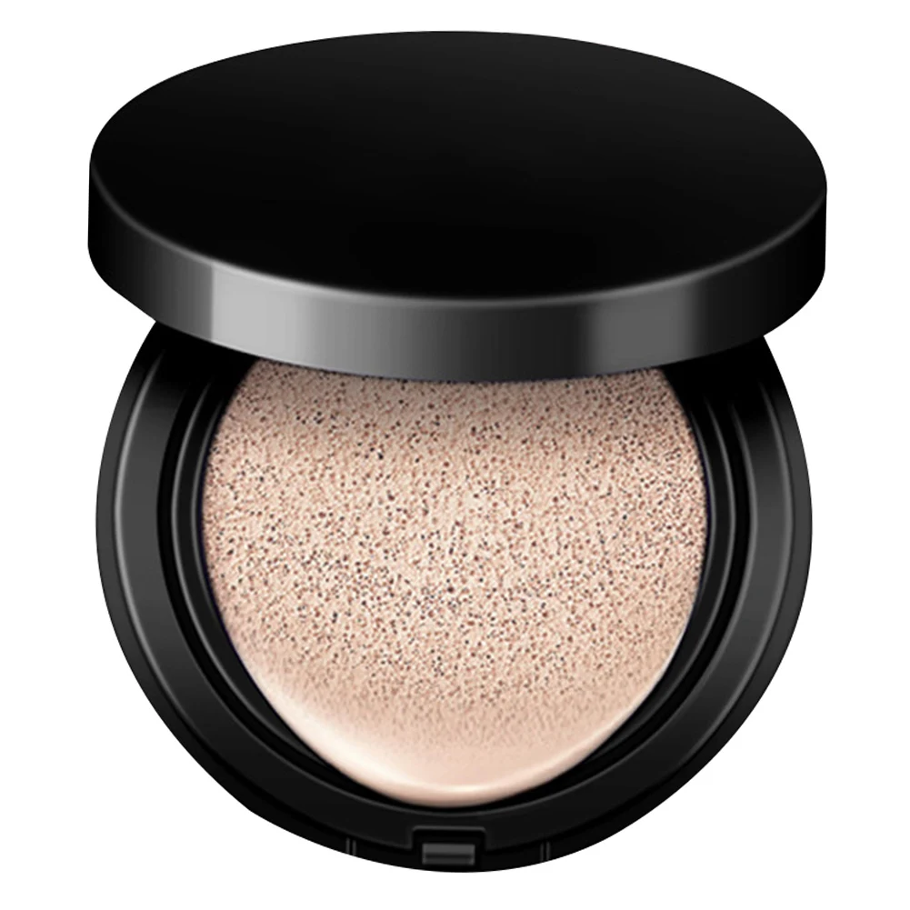 Natural Beige Уход за кожей Подушка консилер крем стойкий увлажняющий контроль масла Жидкая Основа MP789 - Цвет: Natural Beige