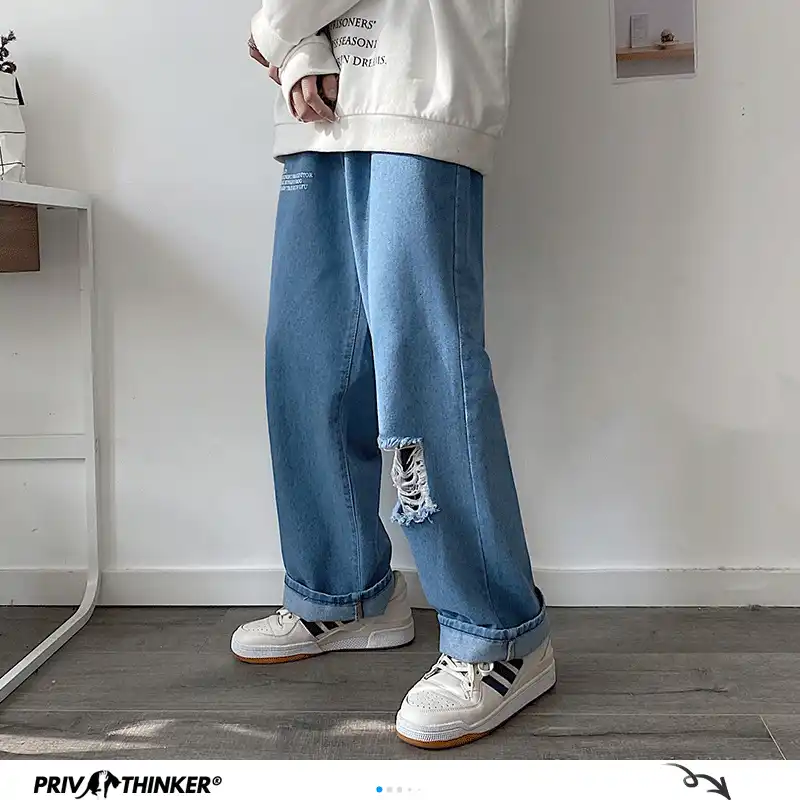 vintage male jeans