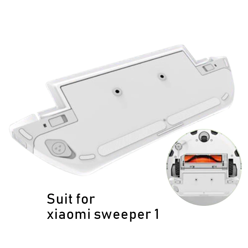 

Water Tank Sweeper Fittings Accessories Suitable For XIAOMI 1 Sweeper Robot120ml