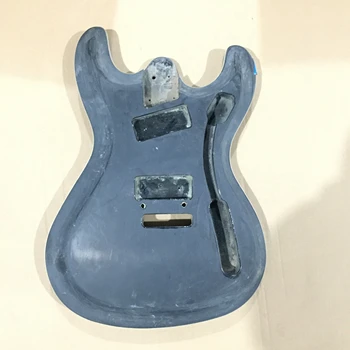 

Afanti Music DIY Electric guitar Body (3740)